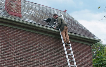 what affects urgent Tutbury roof repairs