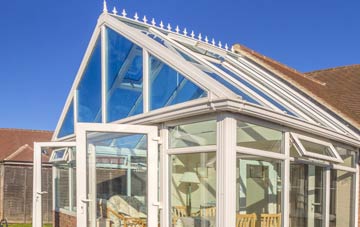conservatory roof insulation costs Tutbury