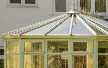 conservatory roof repair Tutbury, Staffordshire