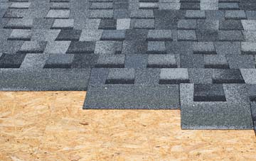 expert Tutbury asphalt roof companies