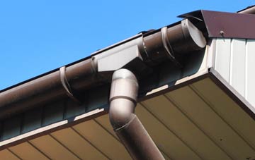 types of Tutbury fascias