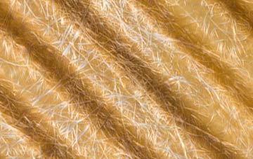 Tutbury fibreglass roof waterproofing