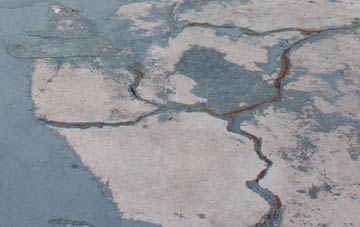 fibreglass roofing replacement Tutbury