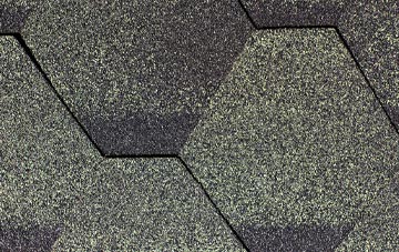 Tutbury fibreglass shingle repairs