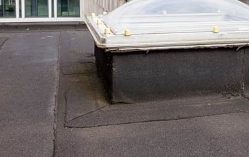 disadvantages of Tutbury flat roofs