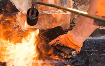 Tutbury flat roof repair companies