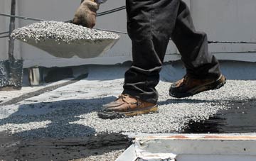 Tutbury flat roofing companies