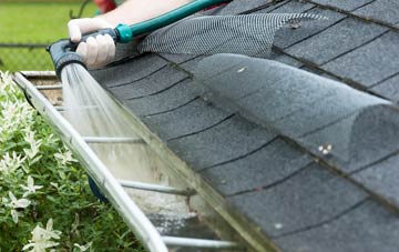 Tutbury gutter cleaning costs