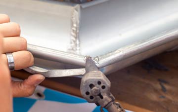 disadvantages of Tutbury lead roofing