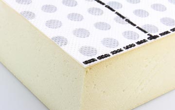 meeting Tutbury building codes