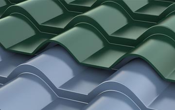 who should consider Tutbury plastic roofs
