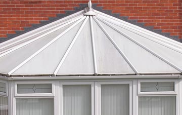 Tutbury polycarbonate conservatory roof repairs