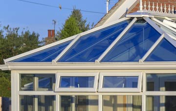 professional Tutbury conservatory insulation