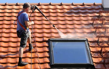 roof cleaning Tutbury, Staffordshire
