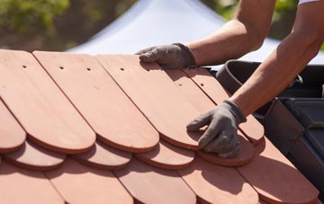 Tutbury roof tile contractors