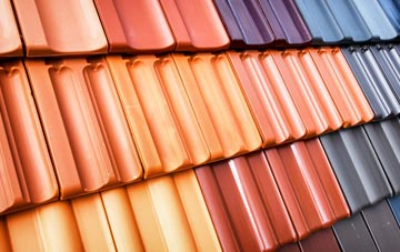Tutbury roof tile costs