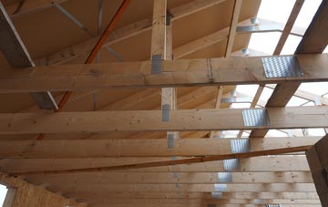 Tutbury roof truss costs