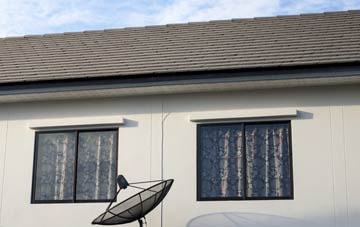 Tutbury rubber roof costs