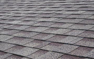 Tutbury tiles for shallow pitch roofing