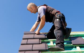 disadvantages of Tutbury slate roofing