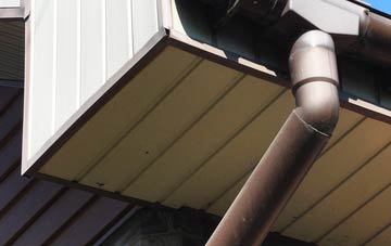 Tutbury soffit installation costs