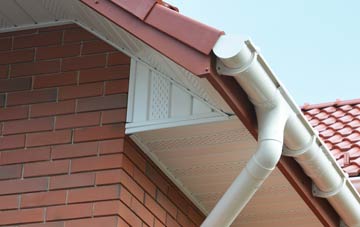 Tutbury soffit repair costs