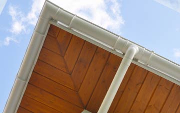 Tutbury soffit types