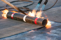 free Tutbury roof quotes