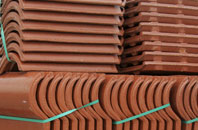 free Tutbury clay roofing quotes