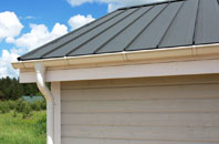 Tutbury fascia repair