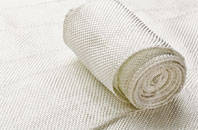 Tutbury fibreglass roofing repairs