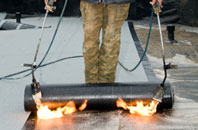 Tutbury flat roof sealing quote