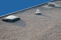 Tutbury flat roofing