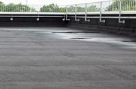 find rated Tutbury flat roofing companies