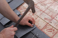 free Tutbury garage roof repair quotes