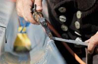 Tutbury lead roof quotes