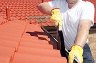 Tutbury roof cleaners