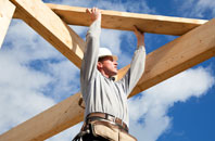 Tutbury roof replacement work