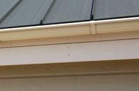 Tutbury soffit repair
