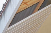 rated Tutbury soffit repair companies