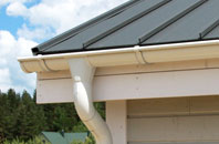 Tutbury soffits
