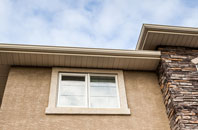compare soffit costs