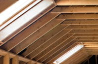Tutbury tapered roof insulation quotes